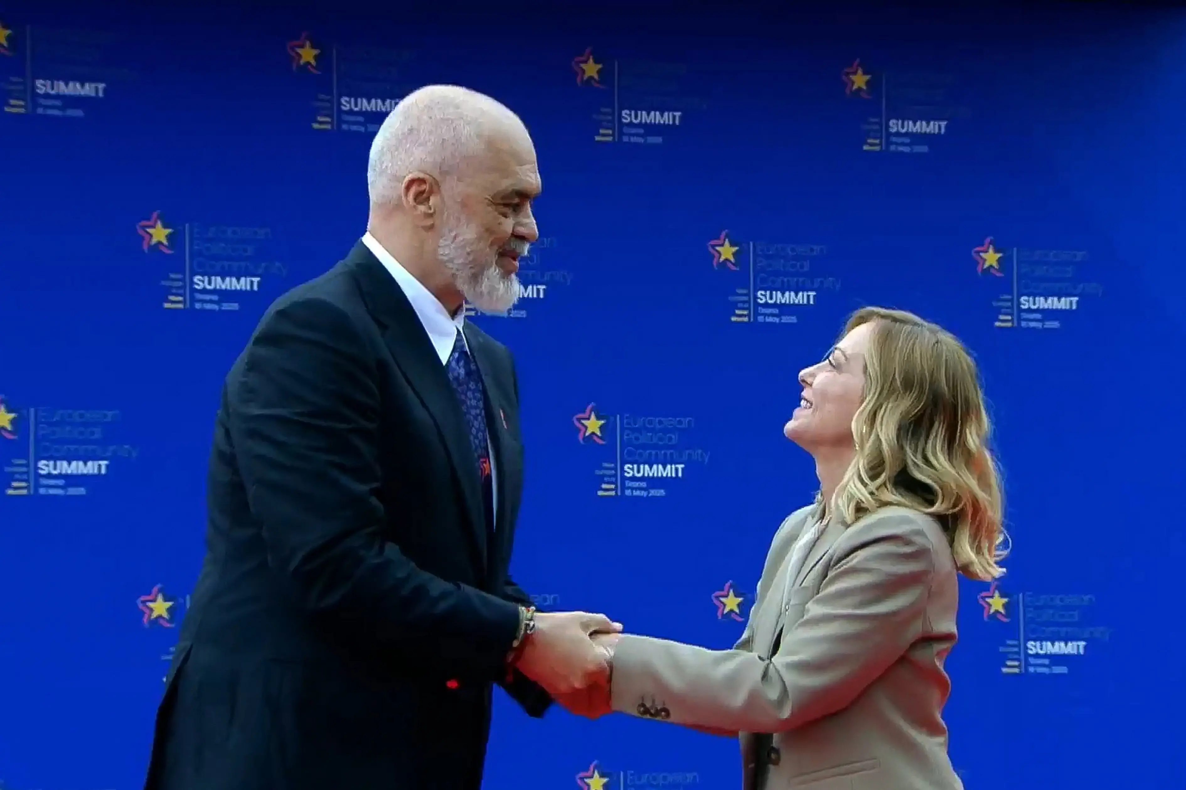 Protocollo Italia-Albania, storia di un fallimento