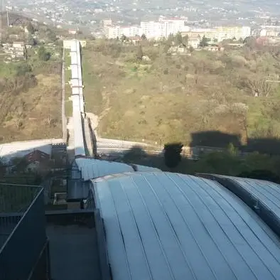 Potenza, aggrediti gli addetti alle scale mobili della città