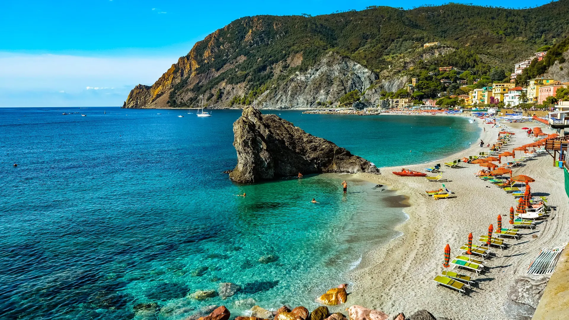Se anche la vacanza (breve) diventa un lusso