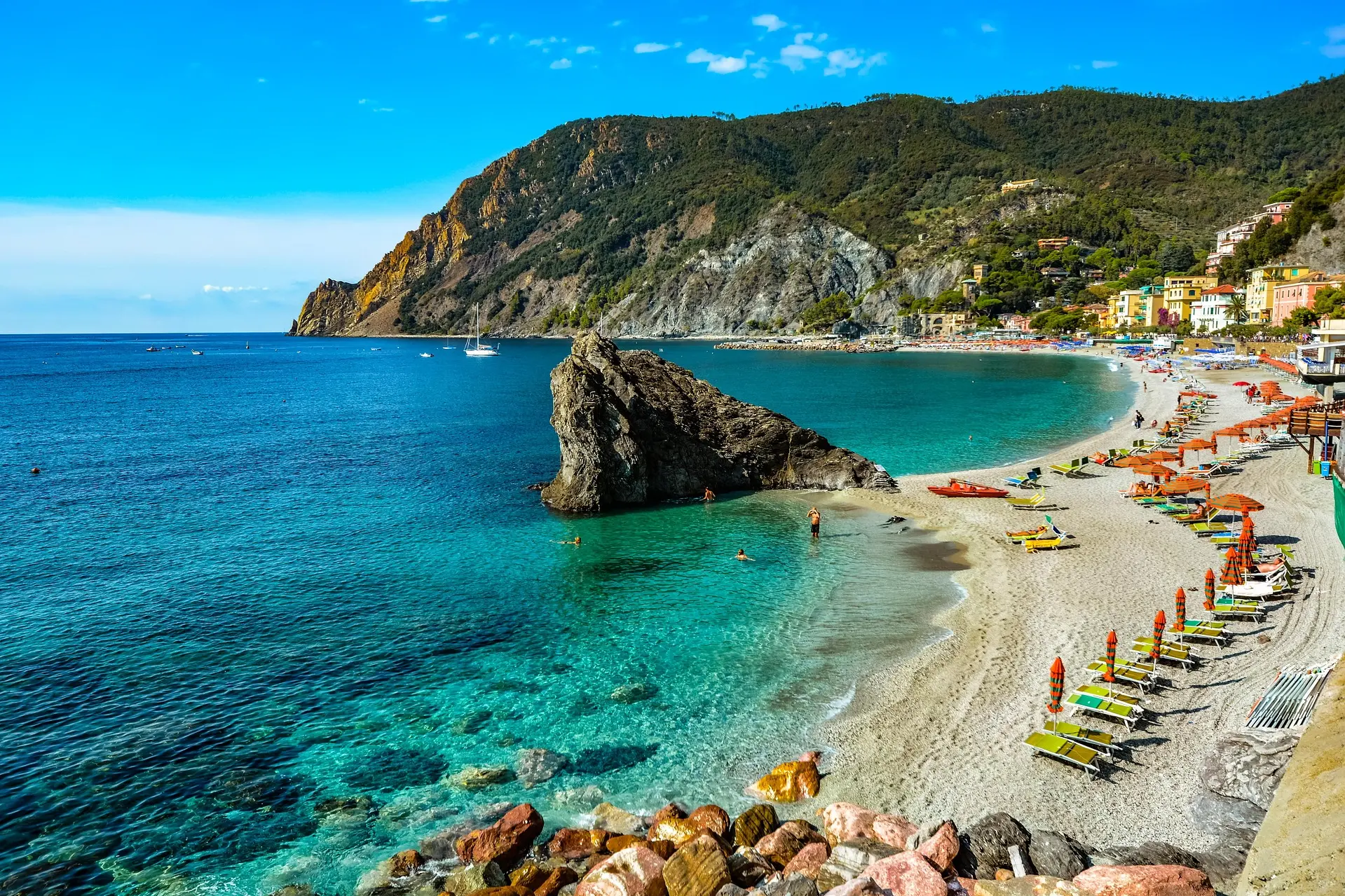 Se anche la vacanza (breve) diventa un lusso