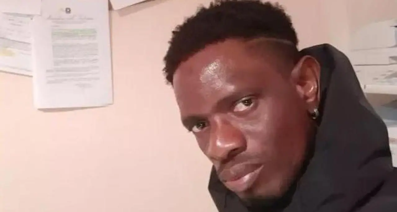 Tre anni fa scompariva nel nulla Daouda Diane