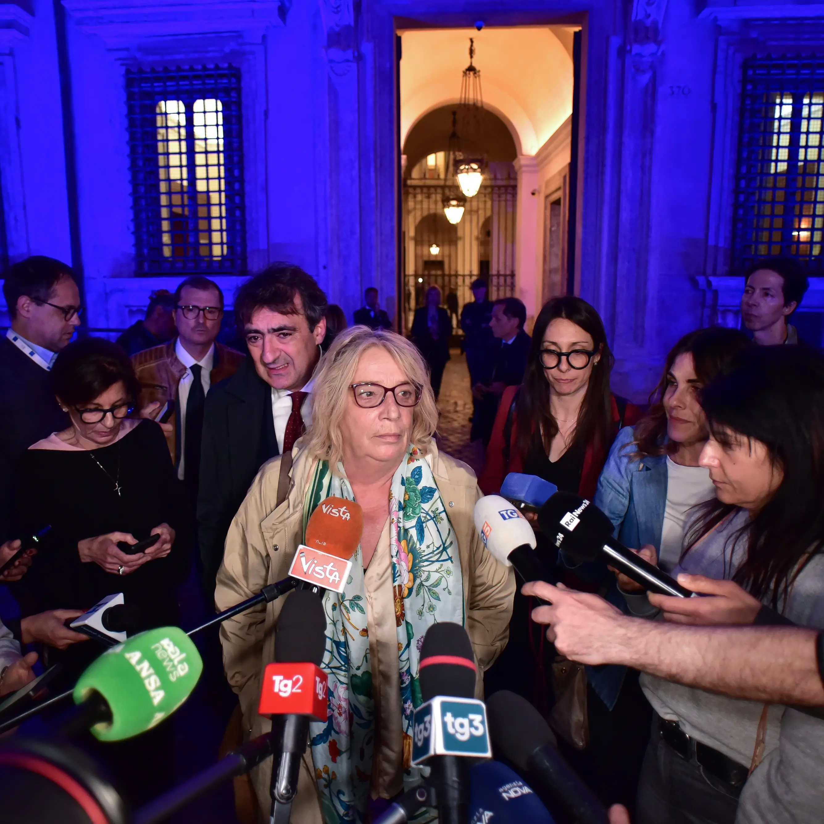Caldo, Re David (Cgil): “Uscire dalla logica dell’emergenza”