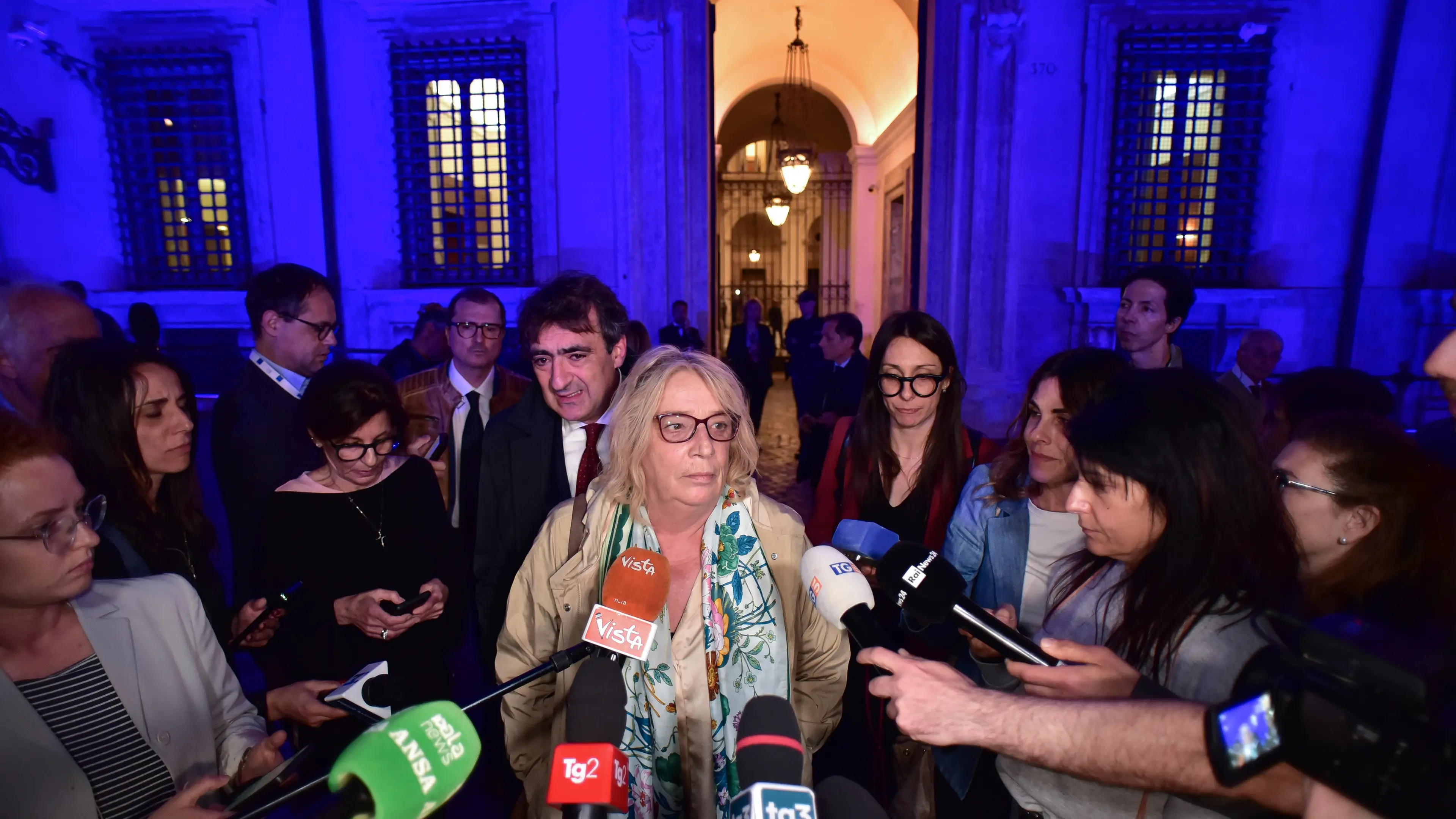 Caldo, Re David (Cgil): “Uscire dalla logica dell’emergenza”