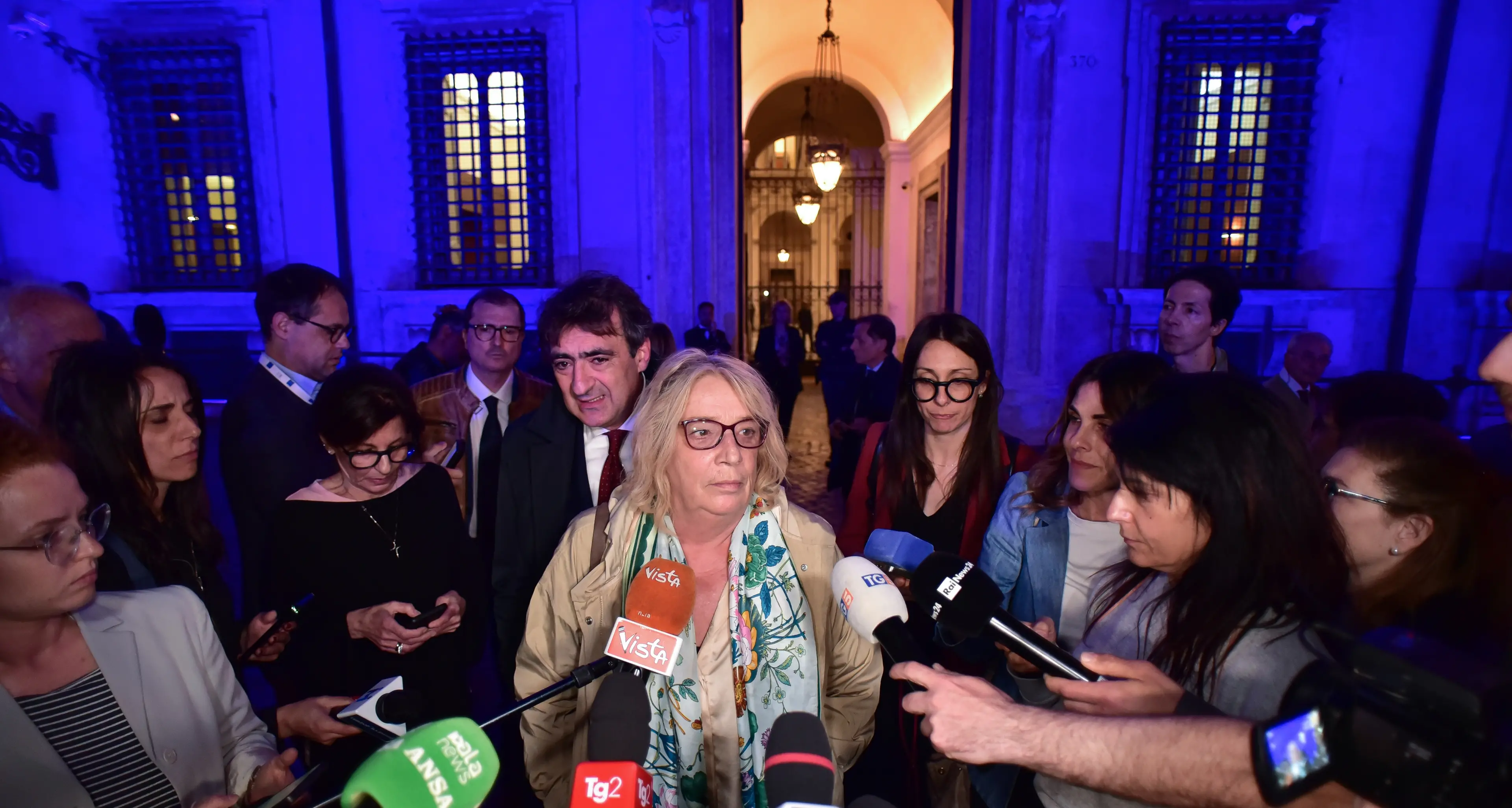 Caldo, Re David (Cgil): “Uscire dalla logica dell’emergenza”