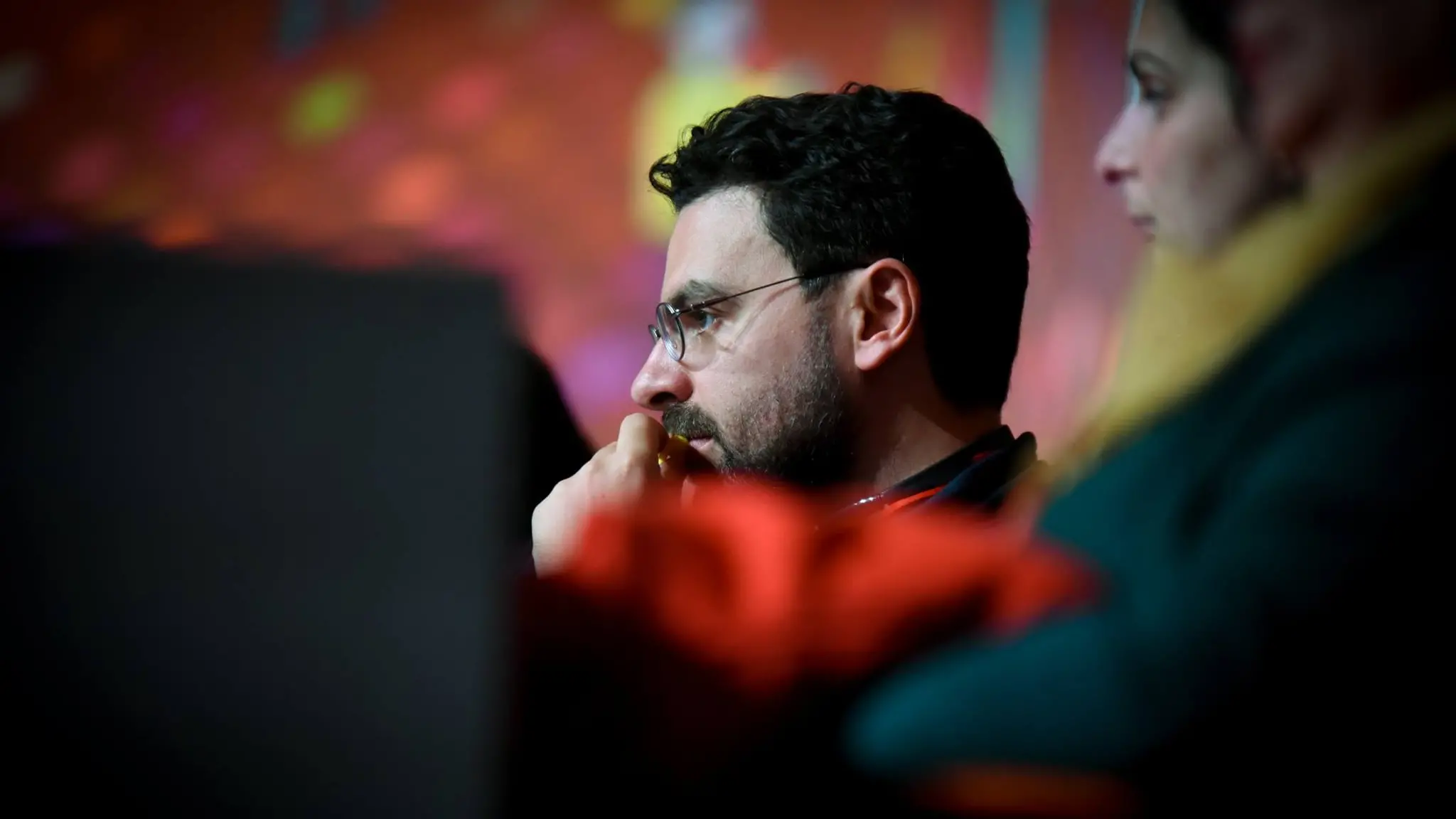 <p>Michele Bulgarelli, segretario generale Cgil Bologna</p>\\n