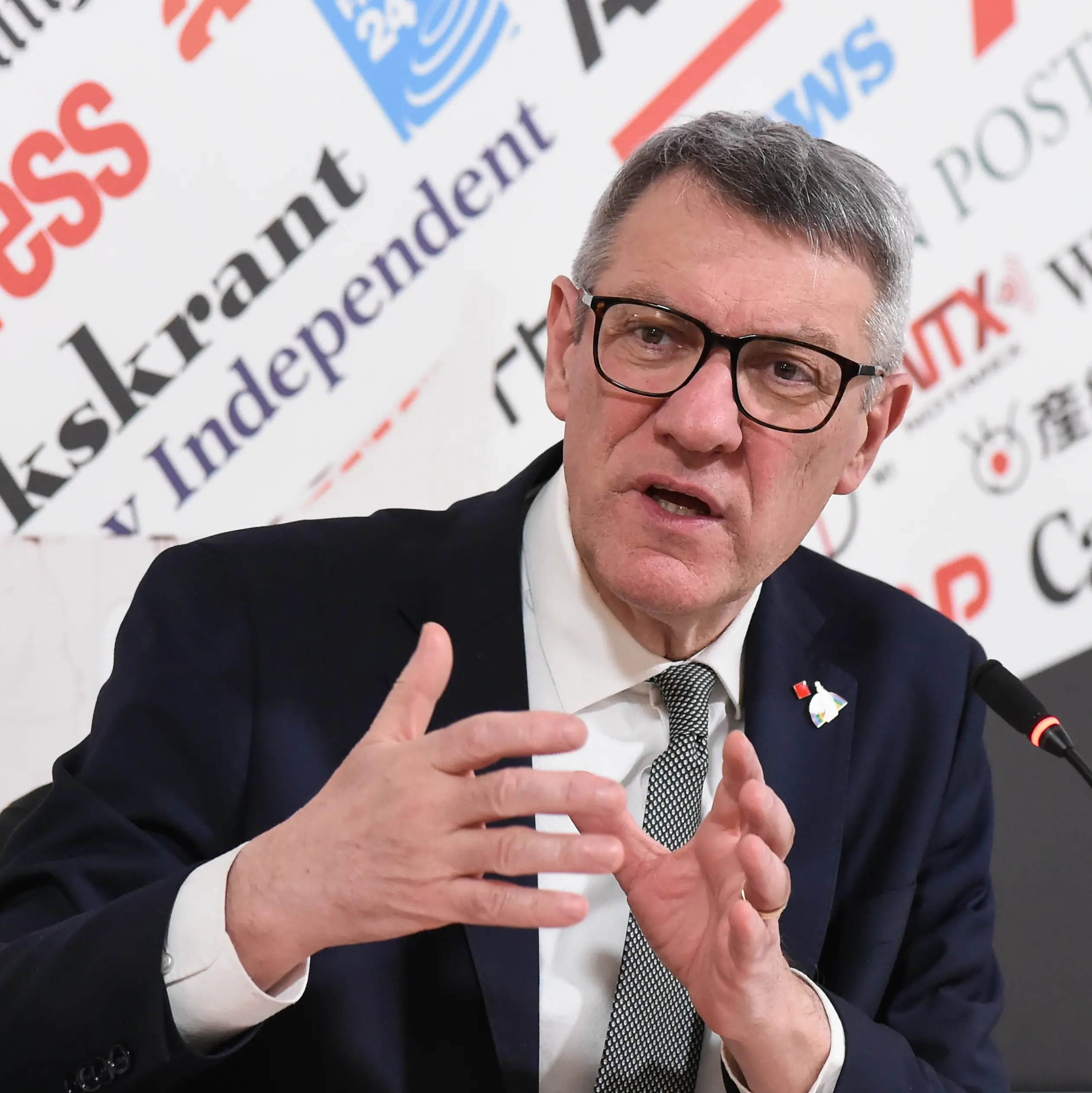 Landini: “I profitti crescono, i salari sono fermi”