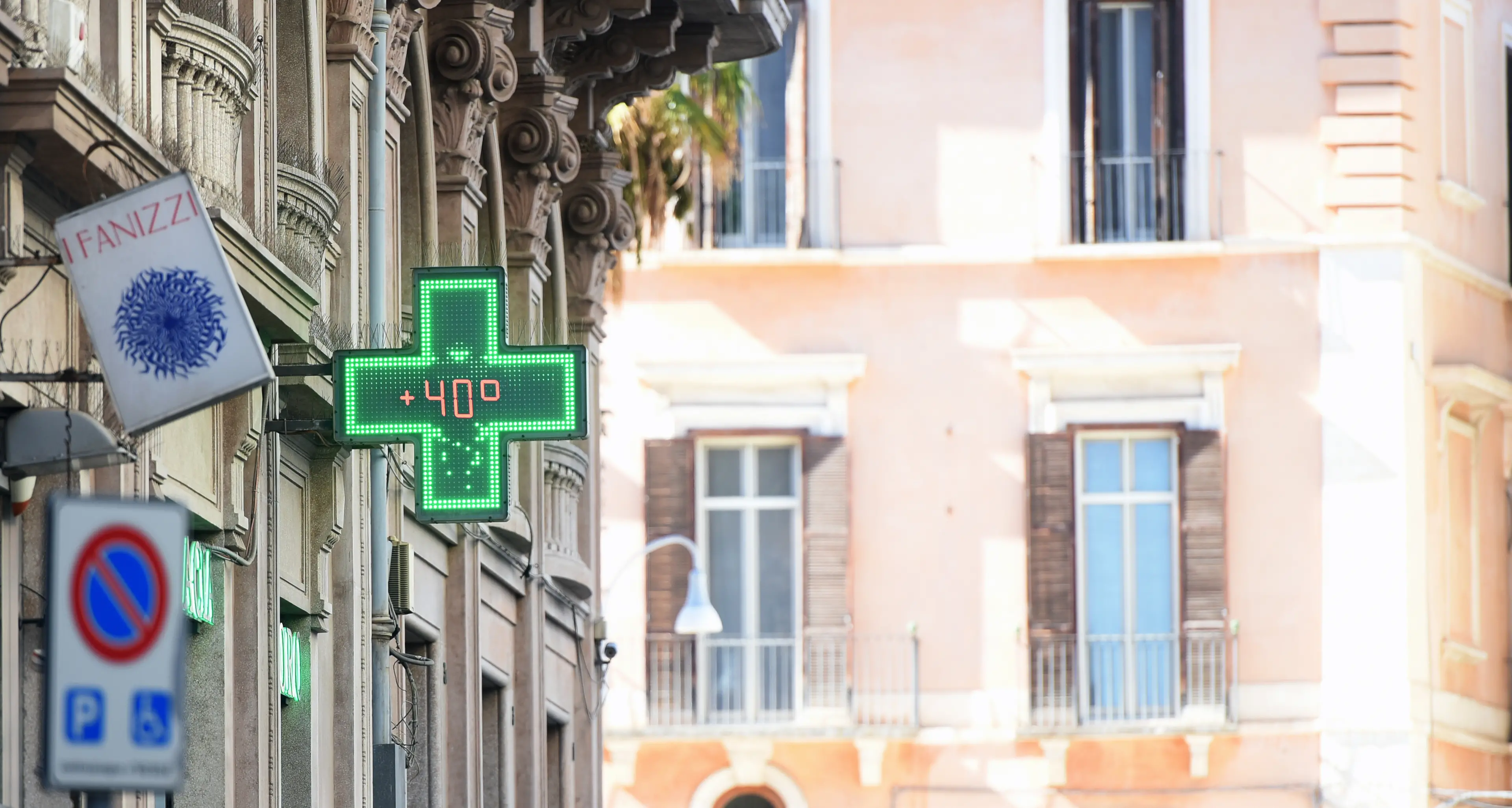 Una piaga globale. Onu: “Ogni decesso legato al caldo si può prevenire”