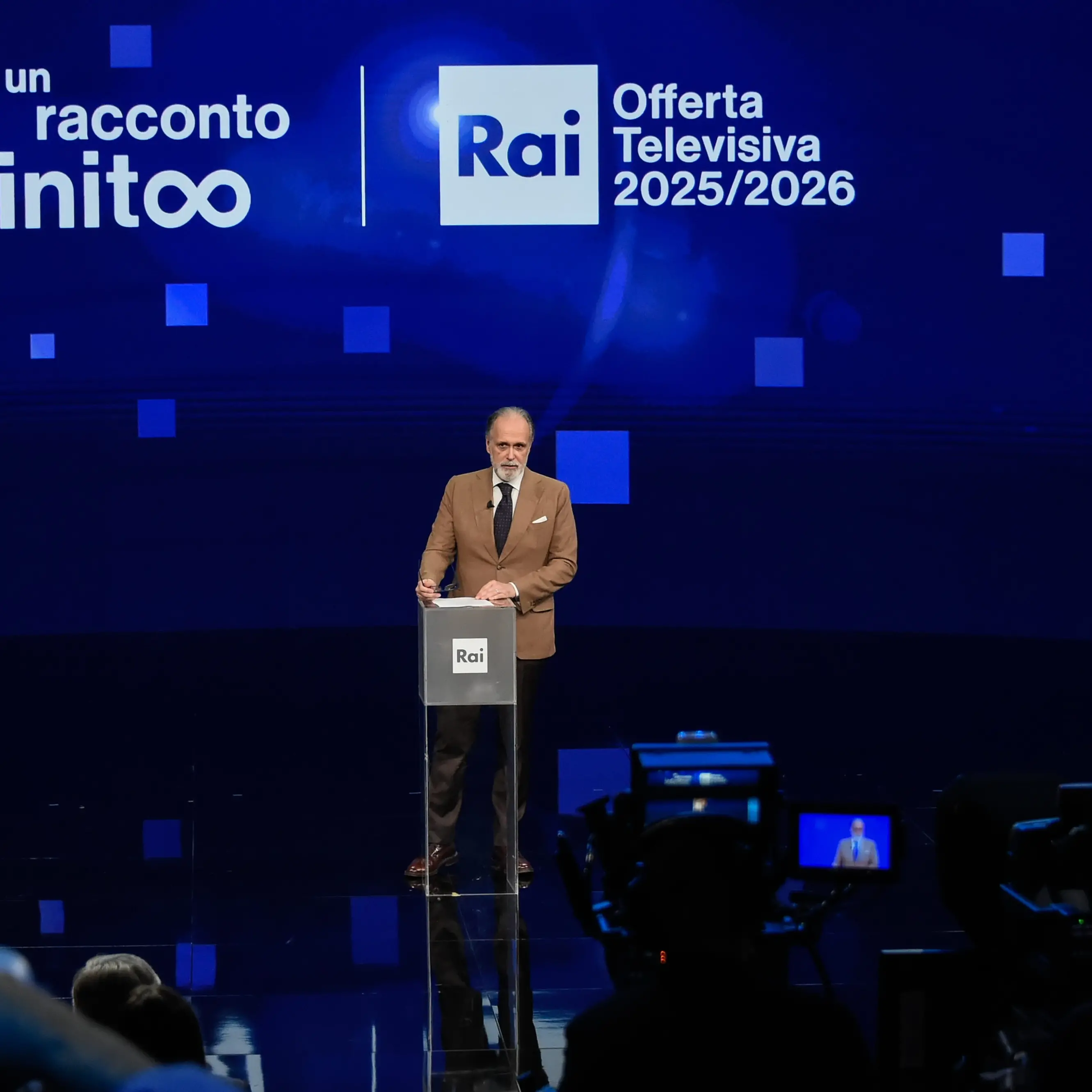 “La Rai che vogliamo”, le proposte del sindacato in Senato