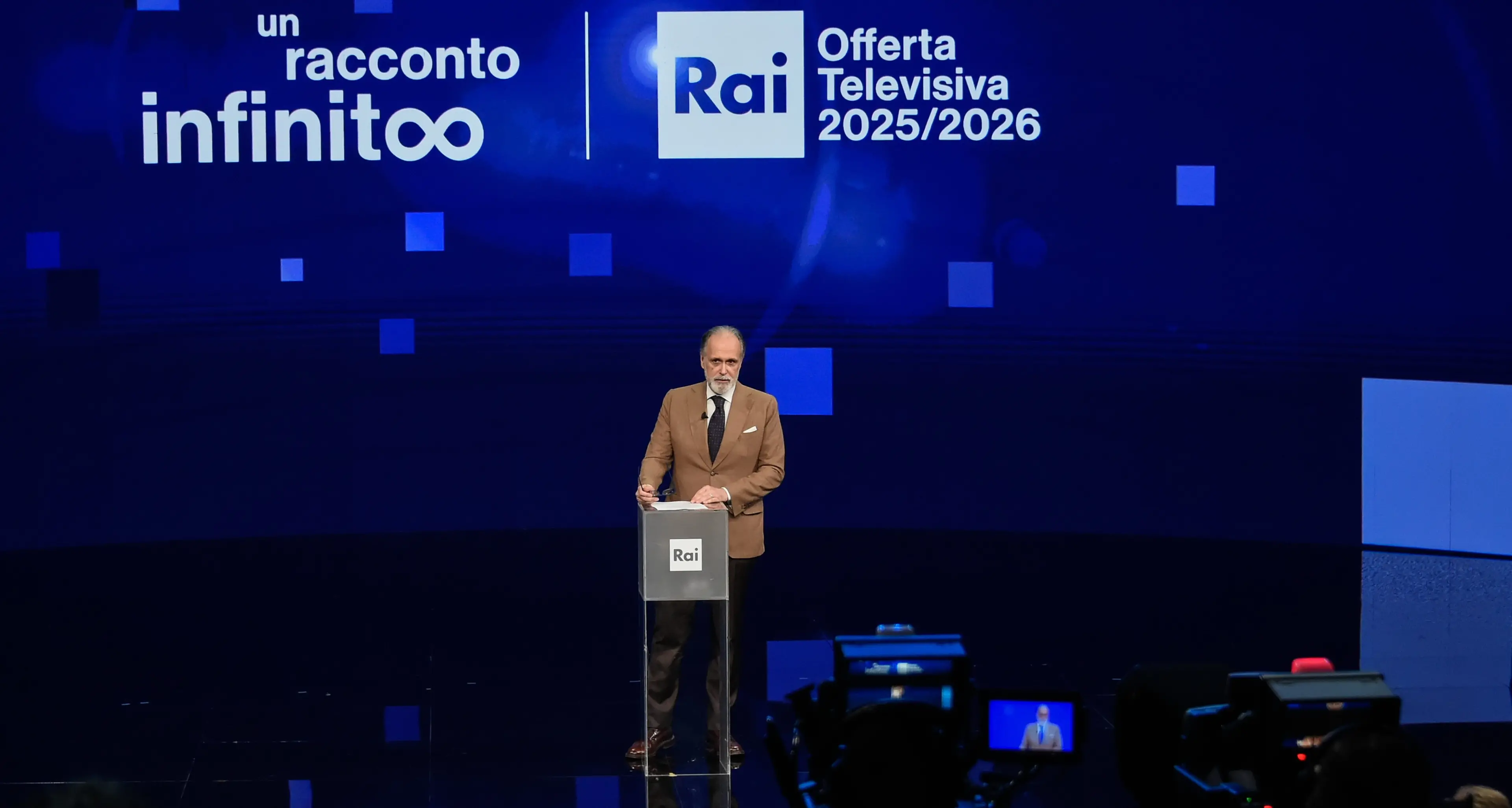 “La Rai che vogliamo”, le proposte del sindacato in Senato