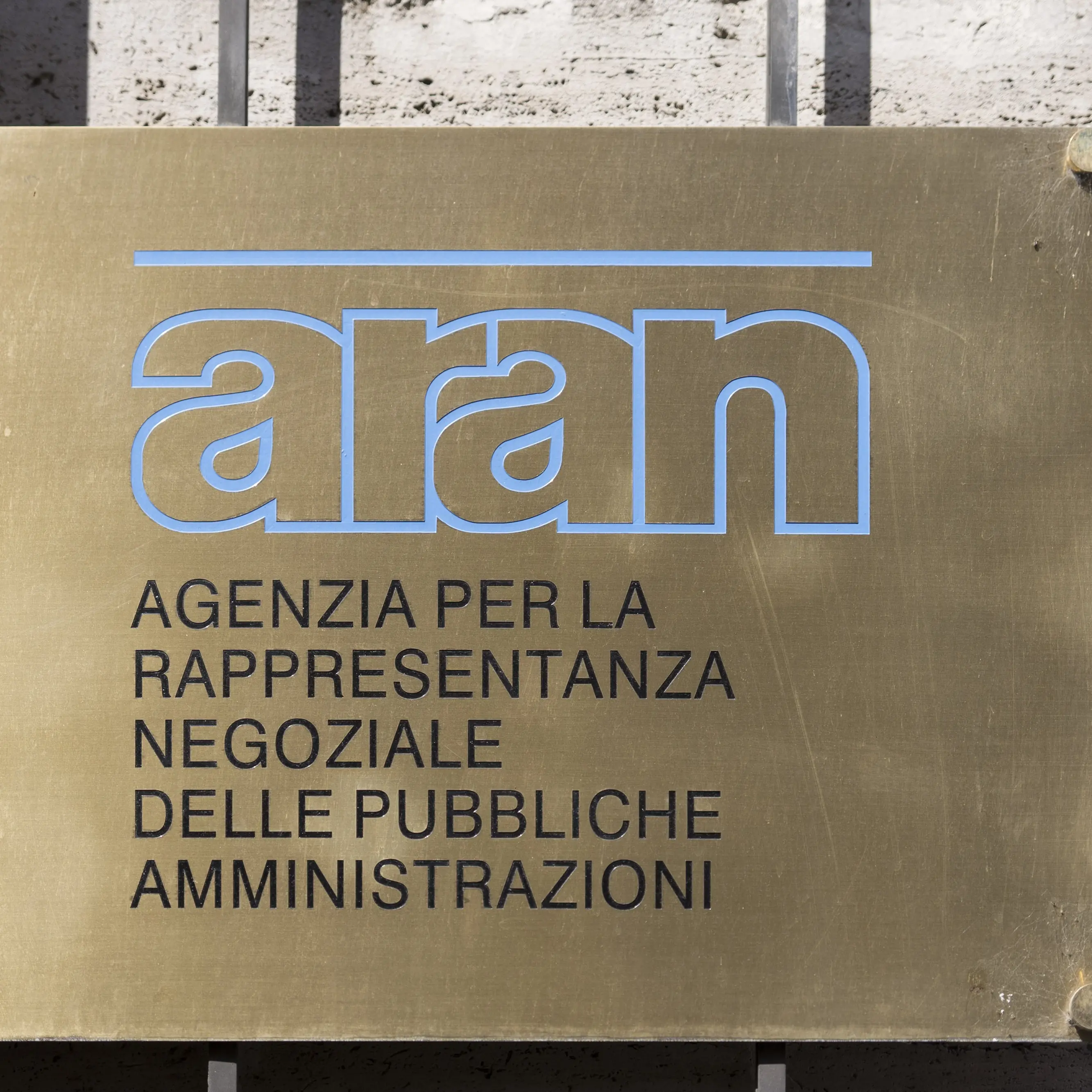 Contratto Funzioni locali, Aran interrompe la trattativa