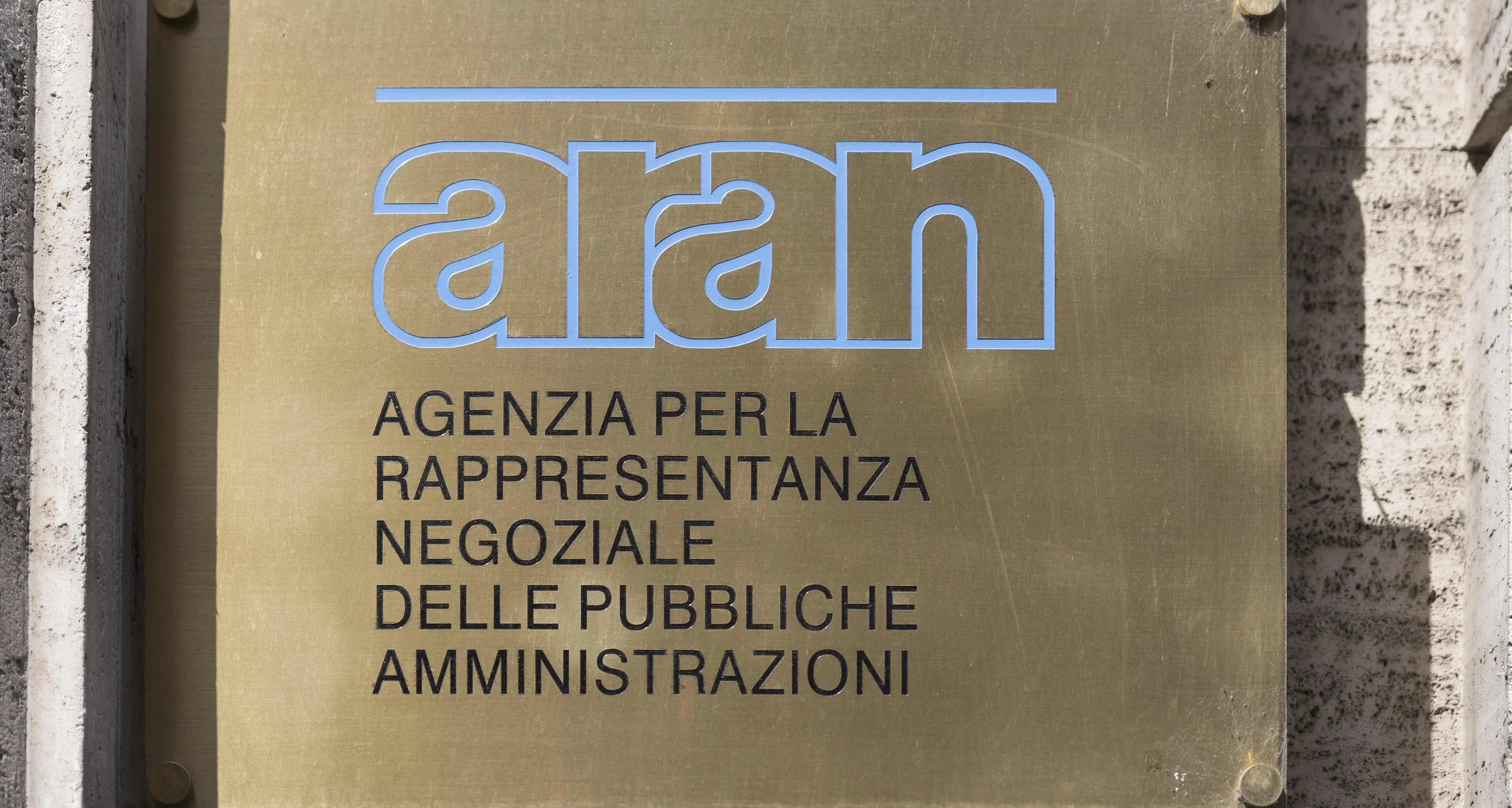 Contratto Funzioni locali, Aran interrompe la trattativa