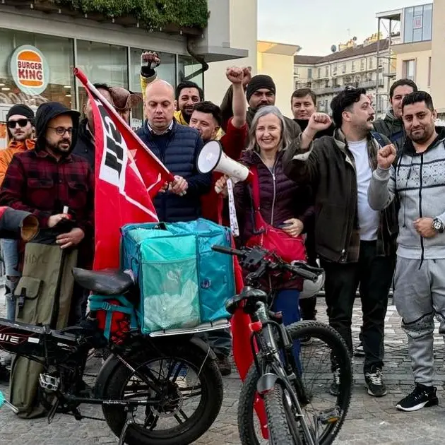 Turi, Nidil: “Stop per il caldo? Il nodo è l’assenza di ammortizzatori”