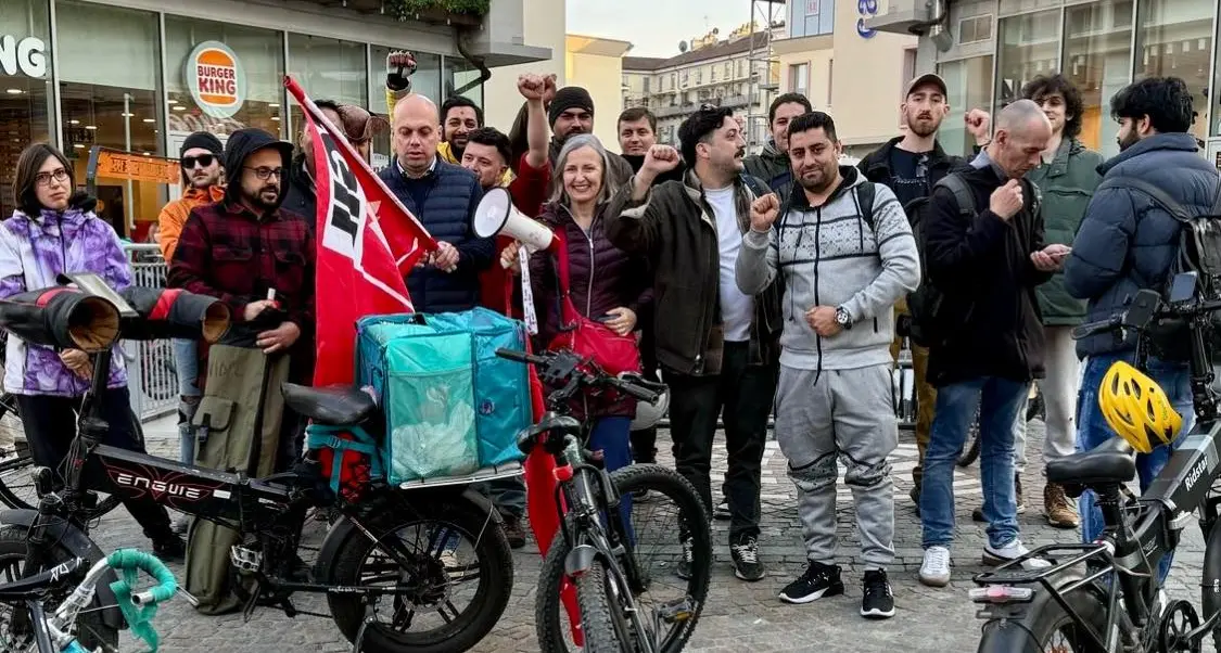 Turi, Nidil: “Stop per il caldo? Il nodo è l’assenza di ammortizzatori”