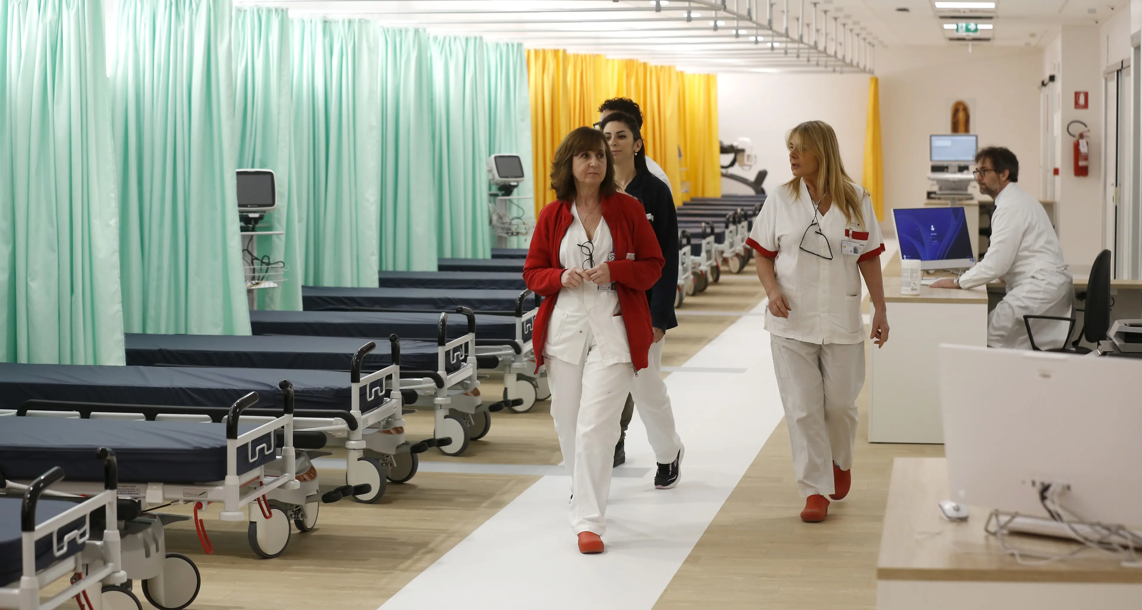 Contratto al ribasso, i medici non ci stanno