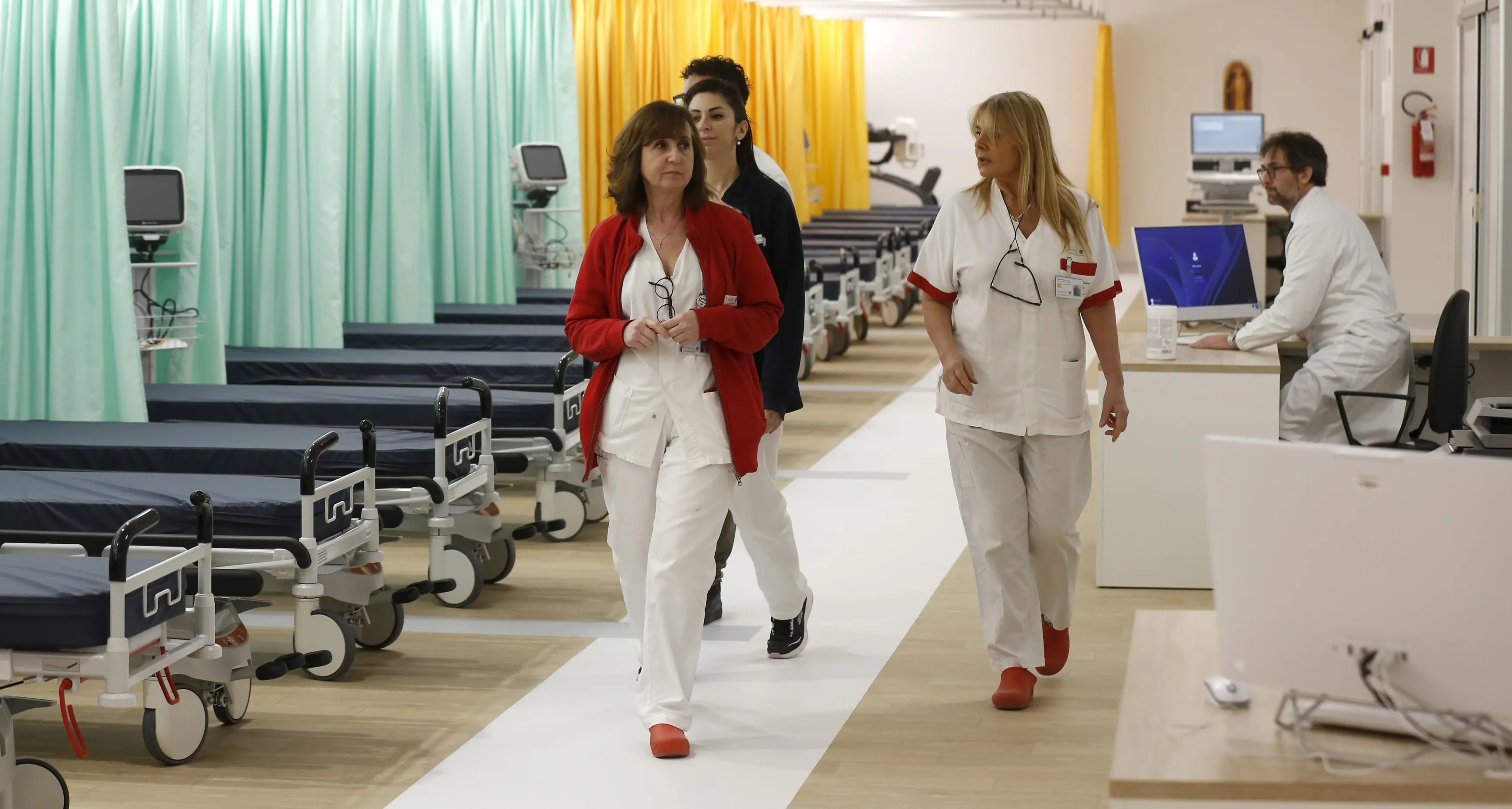 Sanità privata: “Serve un tavolo per sbloccare i rinnovi contrattuali”