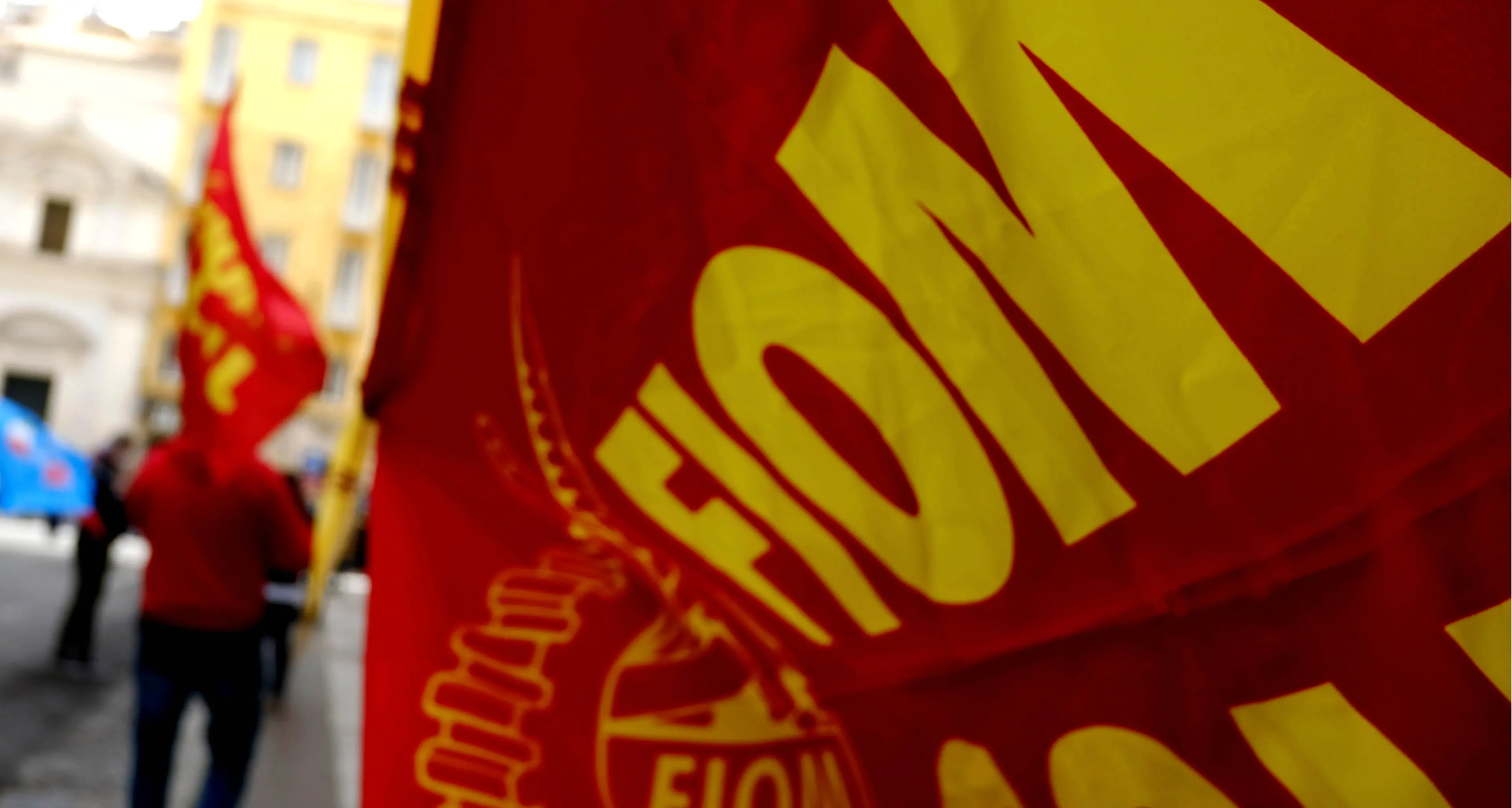 Ex Ilva, Fiom: Fallito l’accordo tra governo e enti locali. Mobilitati per impedire che a pagare siano i lavoratori