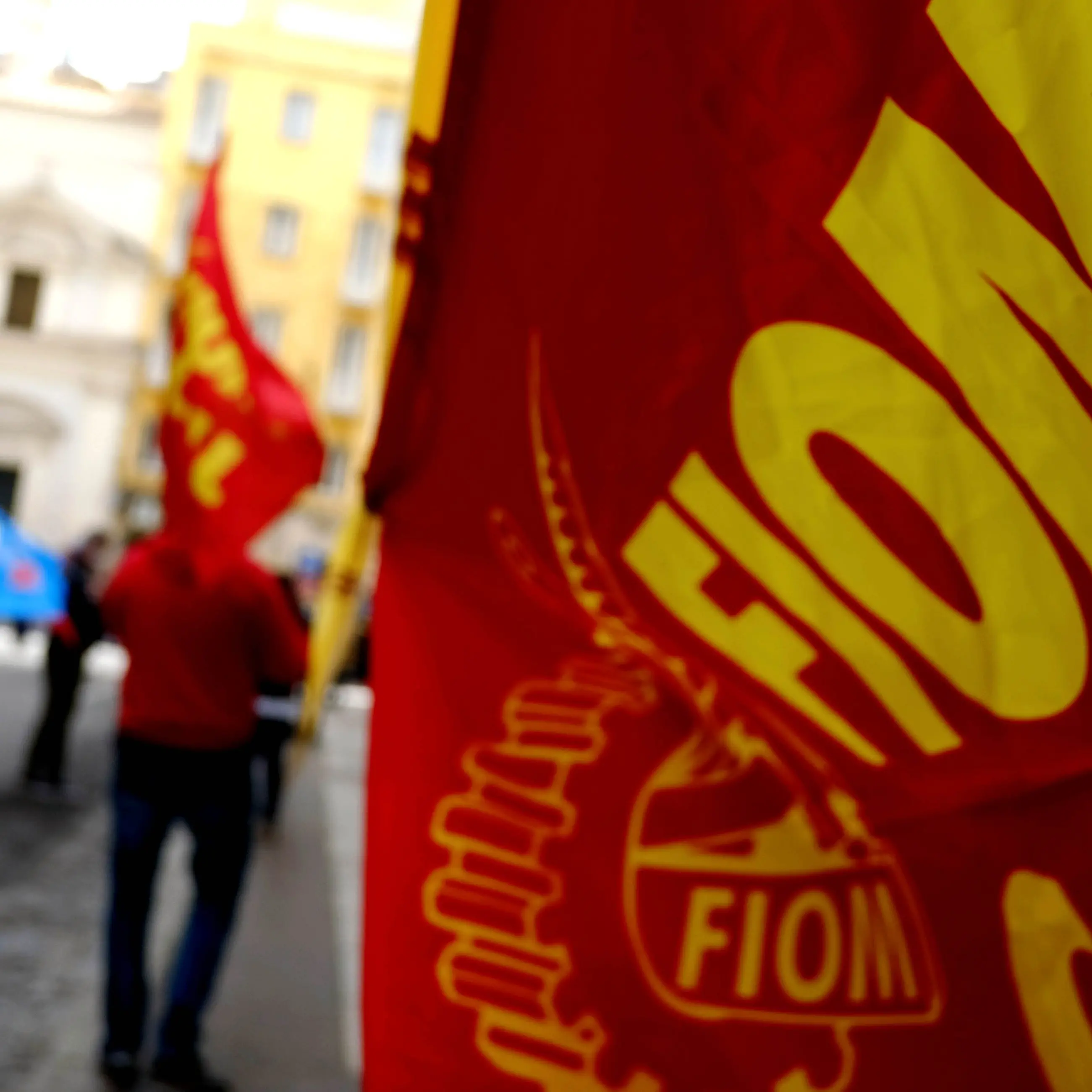 Ex Ilva, rinviato al 10 settembre l’incontro sulla cassa integrazione