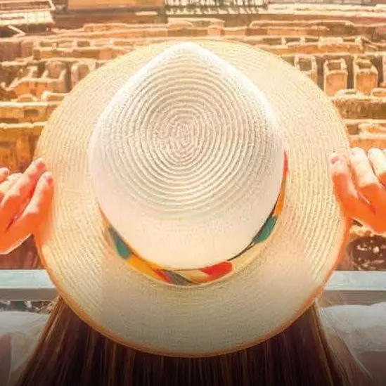 Italia museo a cielo aperto. Su LiberEtà di luglio e agosto