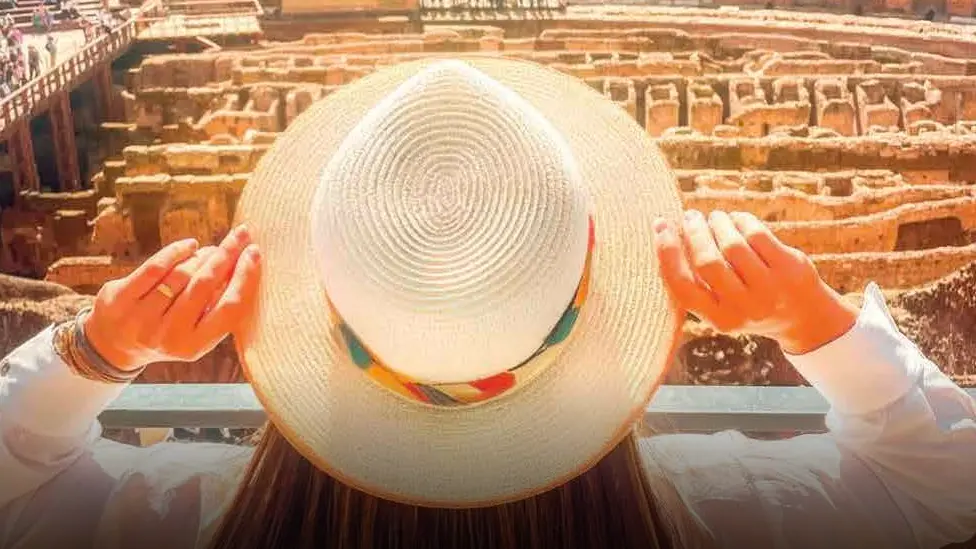 Italia museo a cielo aperto. Su LiberEtà di luglio e agosto