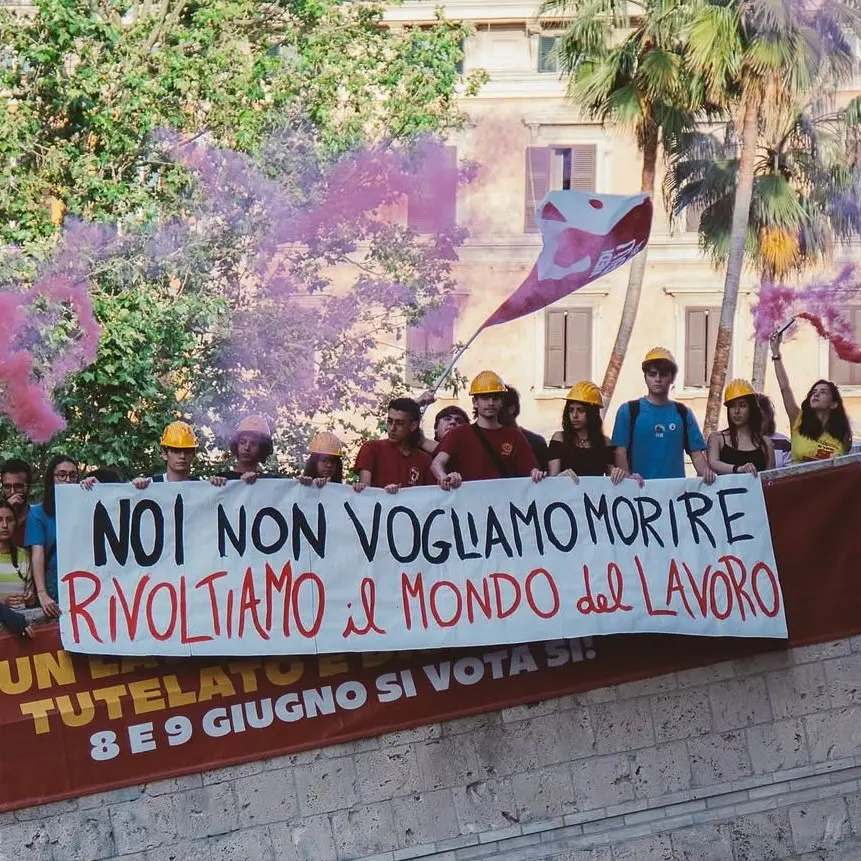 Studenti, troppi incidenti. “Bisogna fermare i Pcto”