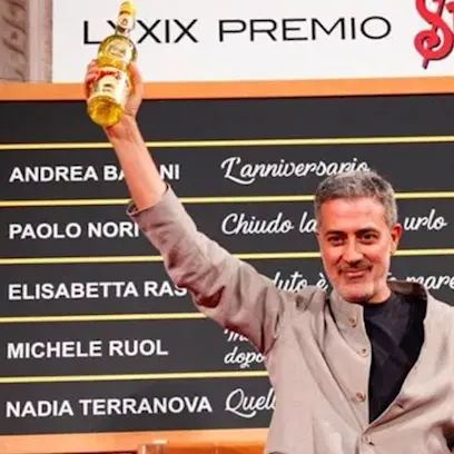 Premio Strega, una vittoria annunciata