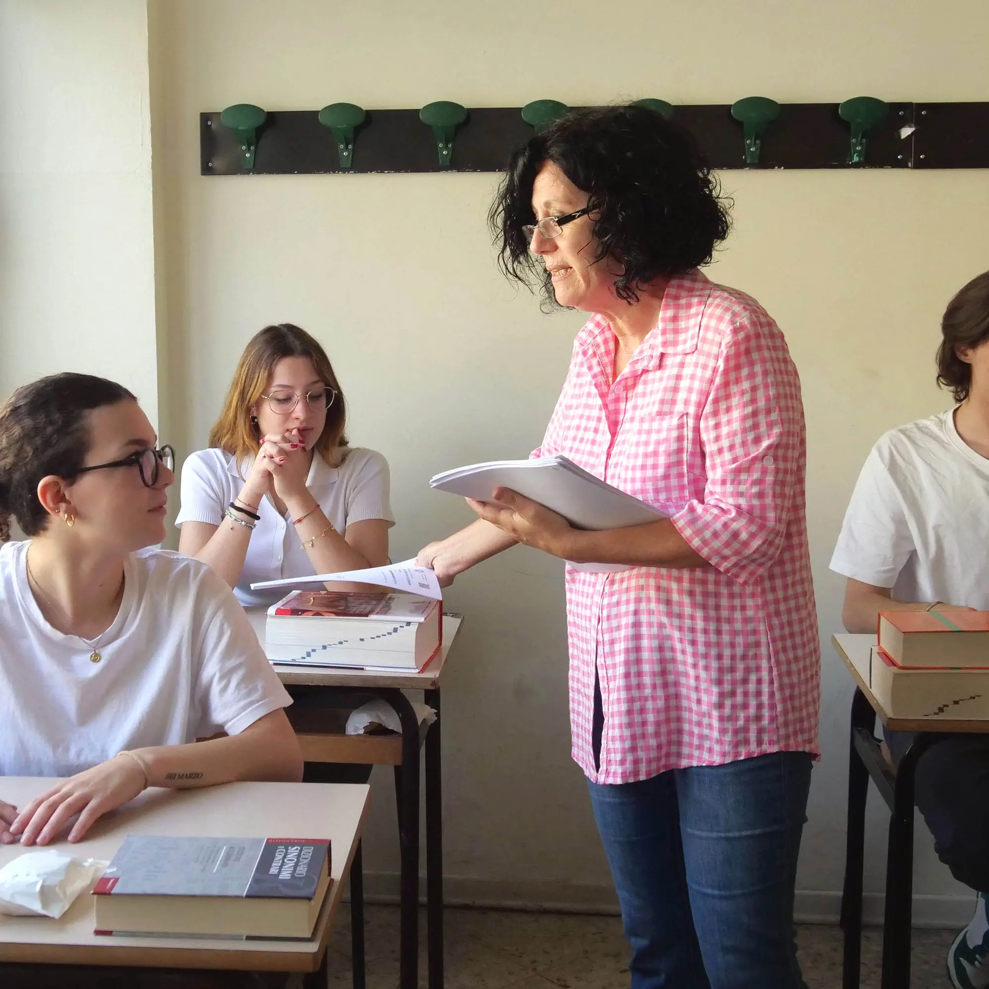 Scuola, quando e come in pensione? L’Inca risponde