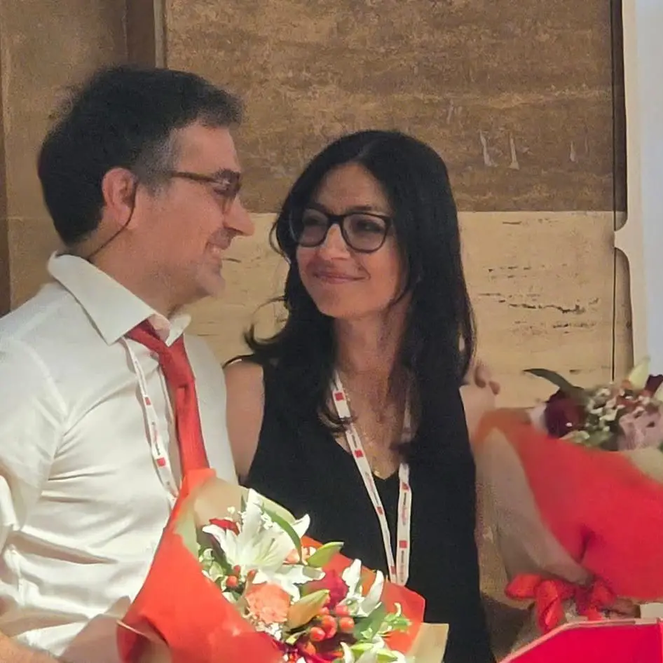 Fp Cgil, Federico Bozzanca nuovo segretario generale