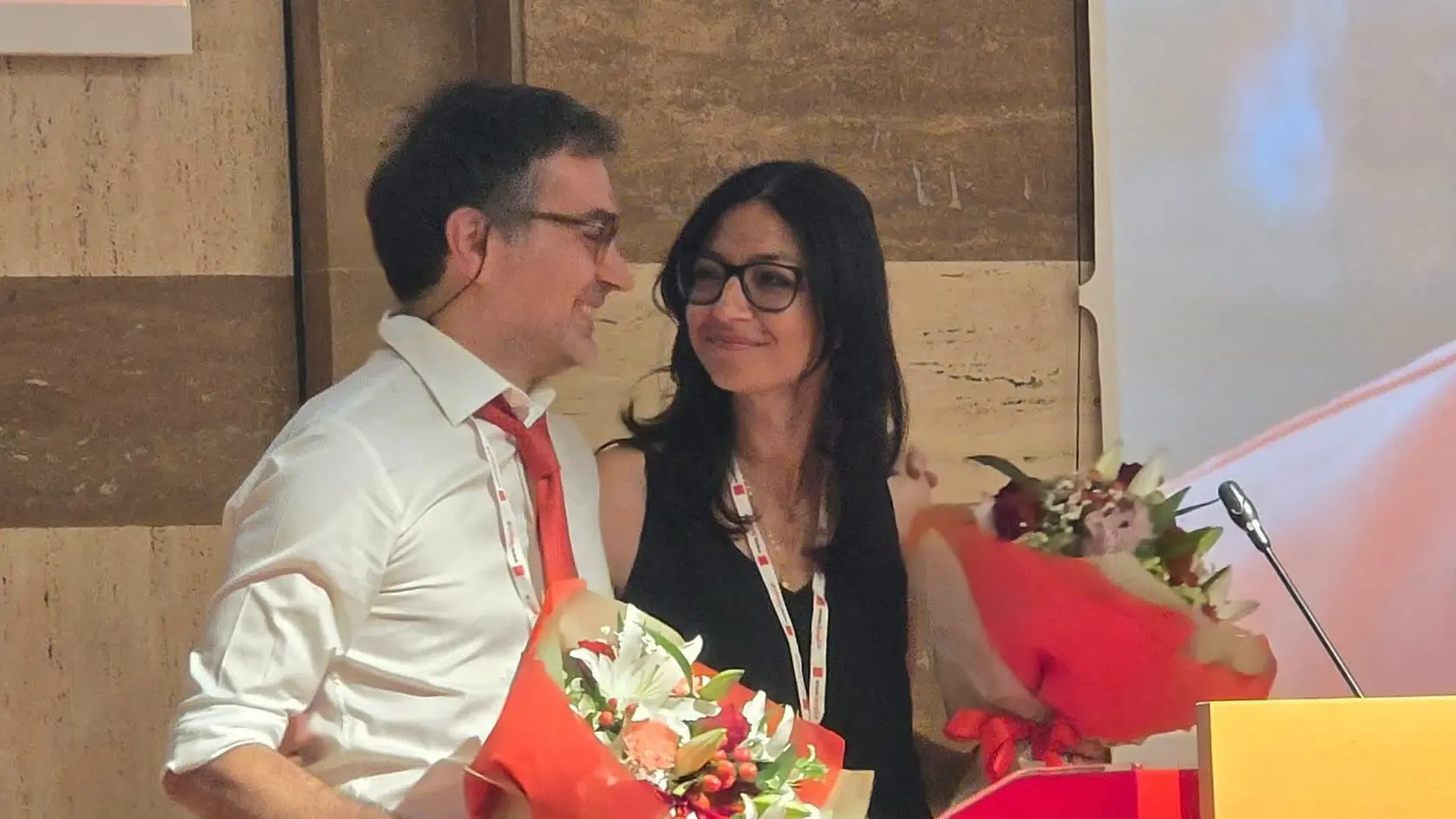 Fp Cgil, Federico Bozzanca nuovo segretario generale