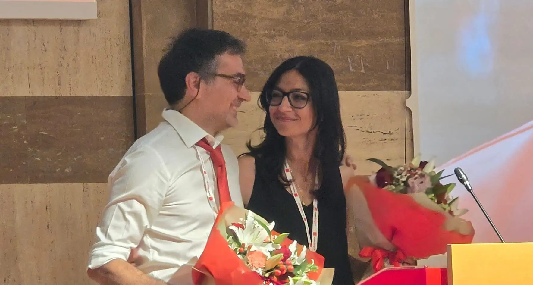Fp Cgil, Federico Bozzanca nuovo segretario generale