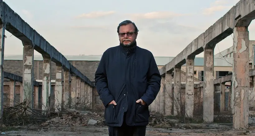 “Ero l’uomo della guerra”