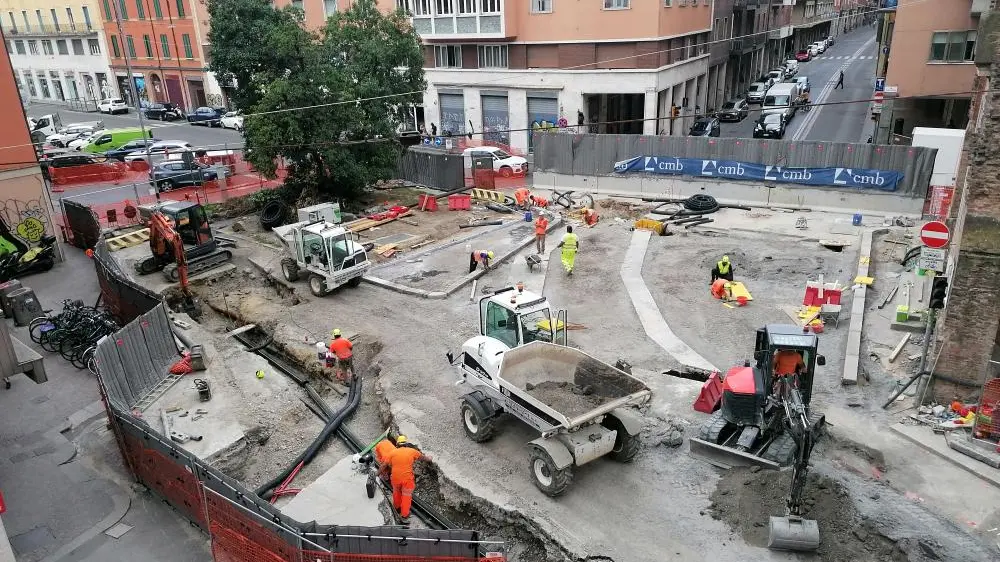 <p>Foto Facebook Comune di Bologna</p>\\n , Facebook Comune di Bologna