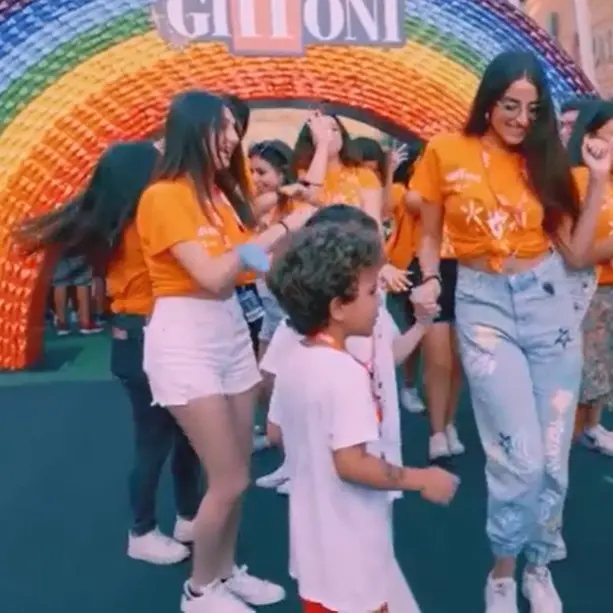 Claudio Gubitosi: “Vi racconto il mio Giffoni”