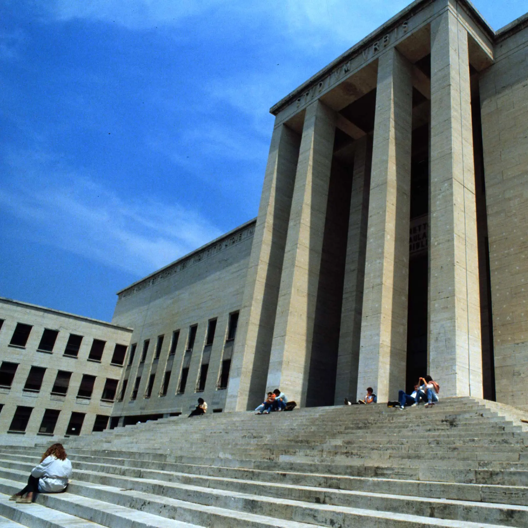 L’università a saldo di Valditara