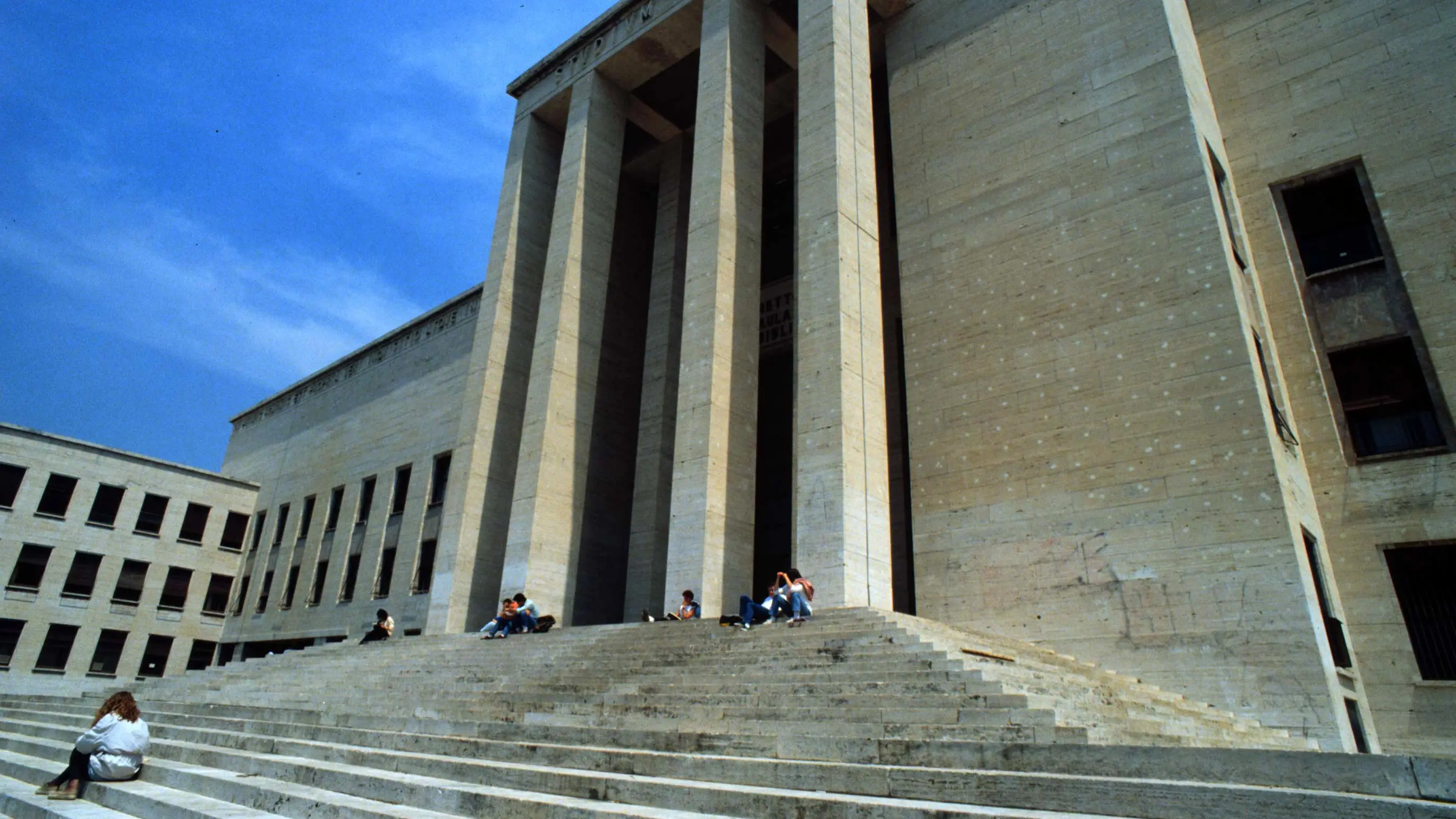 L’università a saldo di Valditara