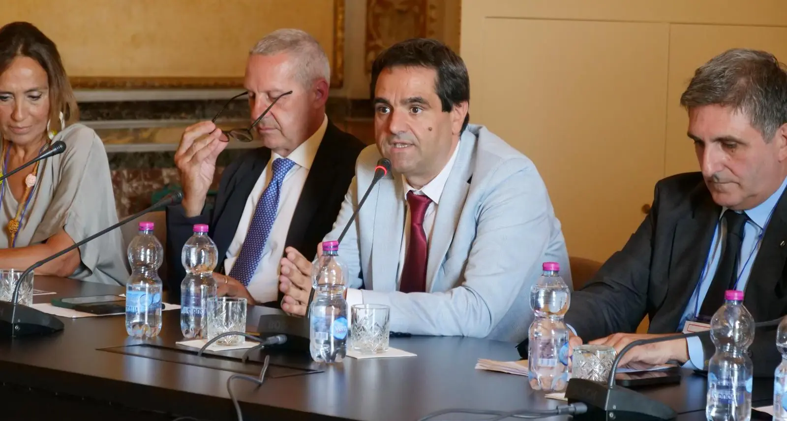 Mannino, Cgil Sicilia: “Qui mercato del lavoro povero e precario”