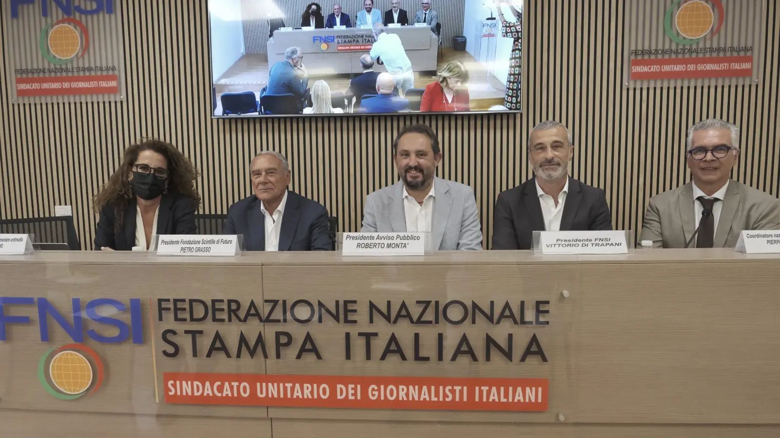 Amministratore locale, un mestiere pericoloso
