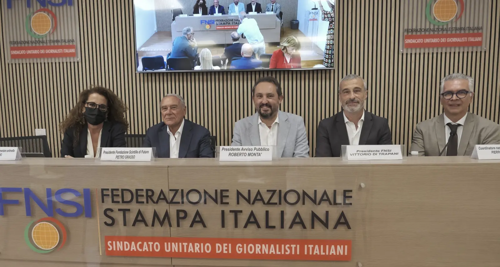 Amministratore locale, un mestiere pericoloso