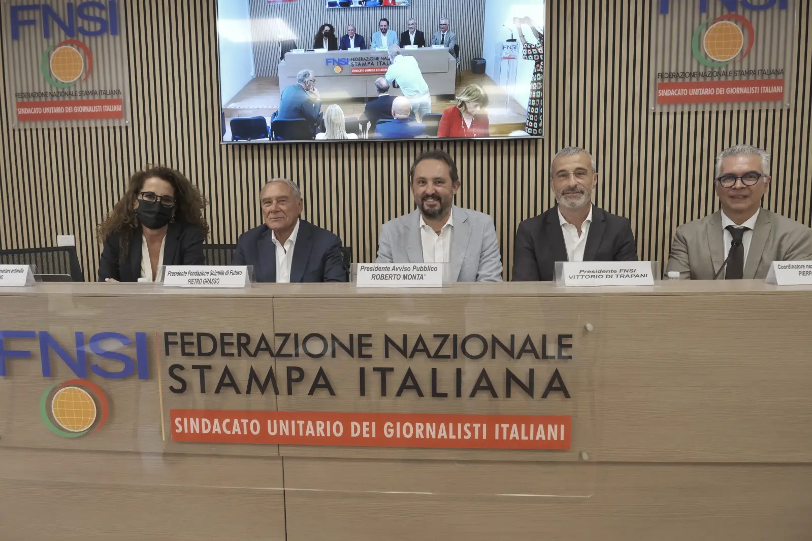 Amministratore locale, un mestiere pericoloso