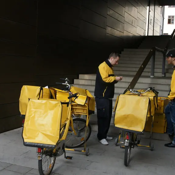 Poste: a Trieste carichi di lavoro in crescita ma nessuna assunzione
