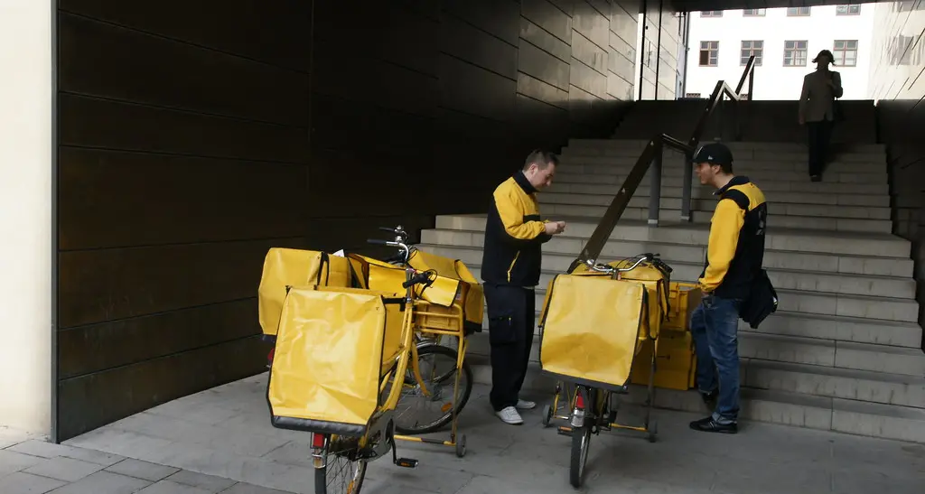 Poste: a Trieste carichi di lavoro in crescita ma nessuna assunzione