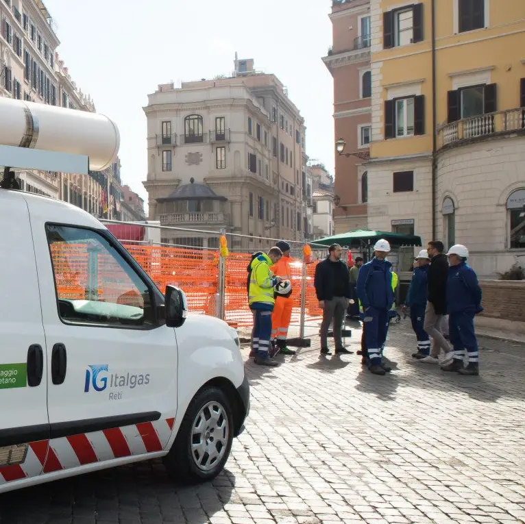 Italgas, dopo la fusione regna l’incertezza sul lavoro