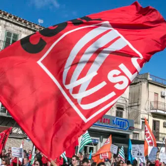 Tlc: riparte il confronto sul contratto. Revocato lo sciopero