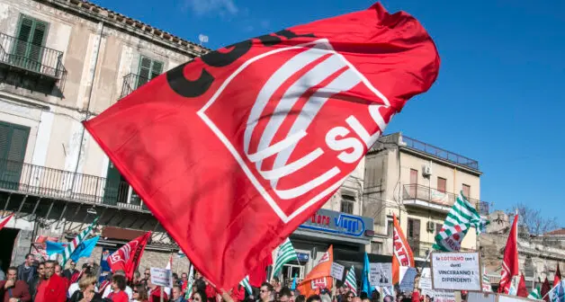 Tlc: riparte il confronto sul contratto. Revocato lo sciopero
