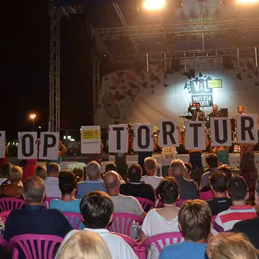 Amnesty, una Settimana dei Diritti per 50 anni di impegno