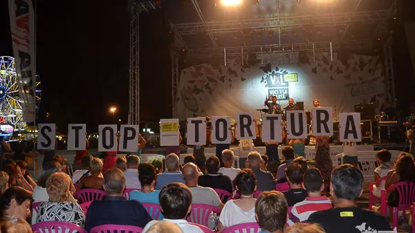 Amnesty, una Settimana dei Diritti per 50 anni di impegno