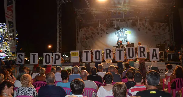 Amnesty, una Settimana dei Diritti per 50 anni di impegno