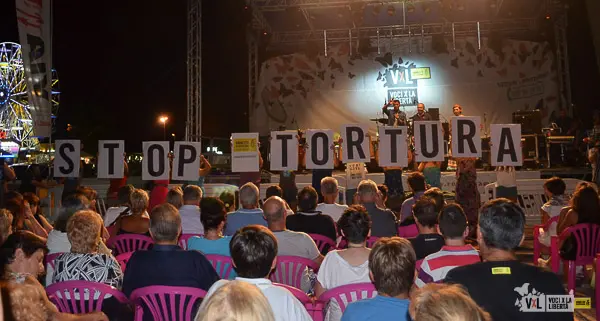 Amnesty, una “Settimana dei diritti” per 50 anni di impegno