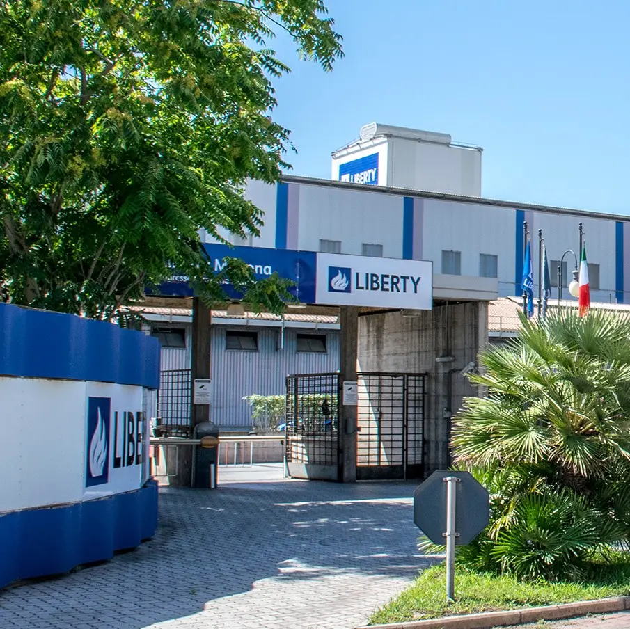 Liberty Magona, sindacati: occorre agire con urgenza