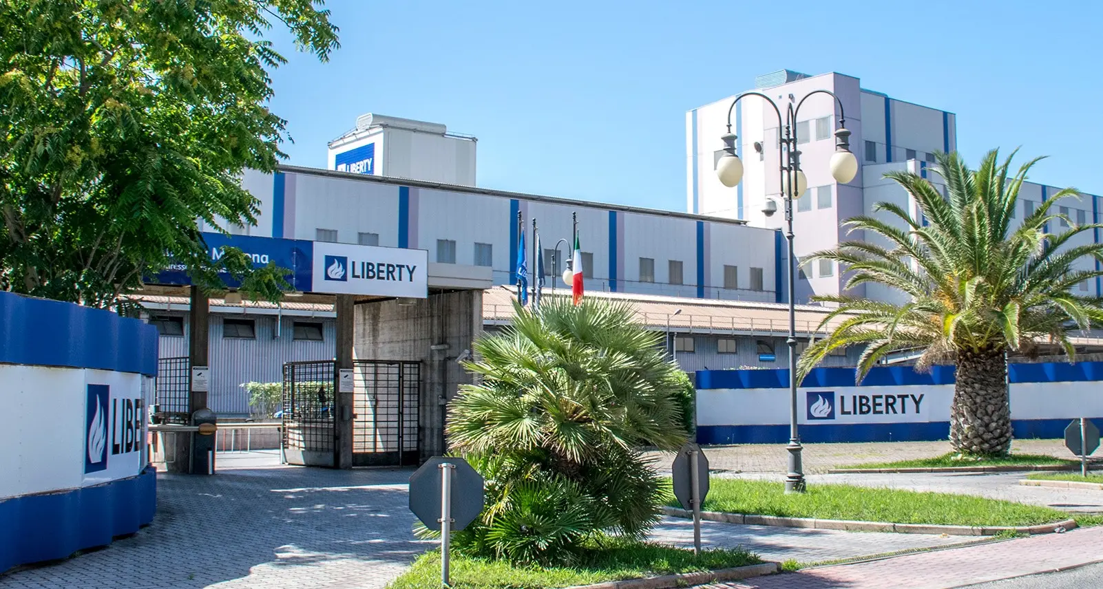 Liberty Magona, sindacati: occorre agire con urgenza