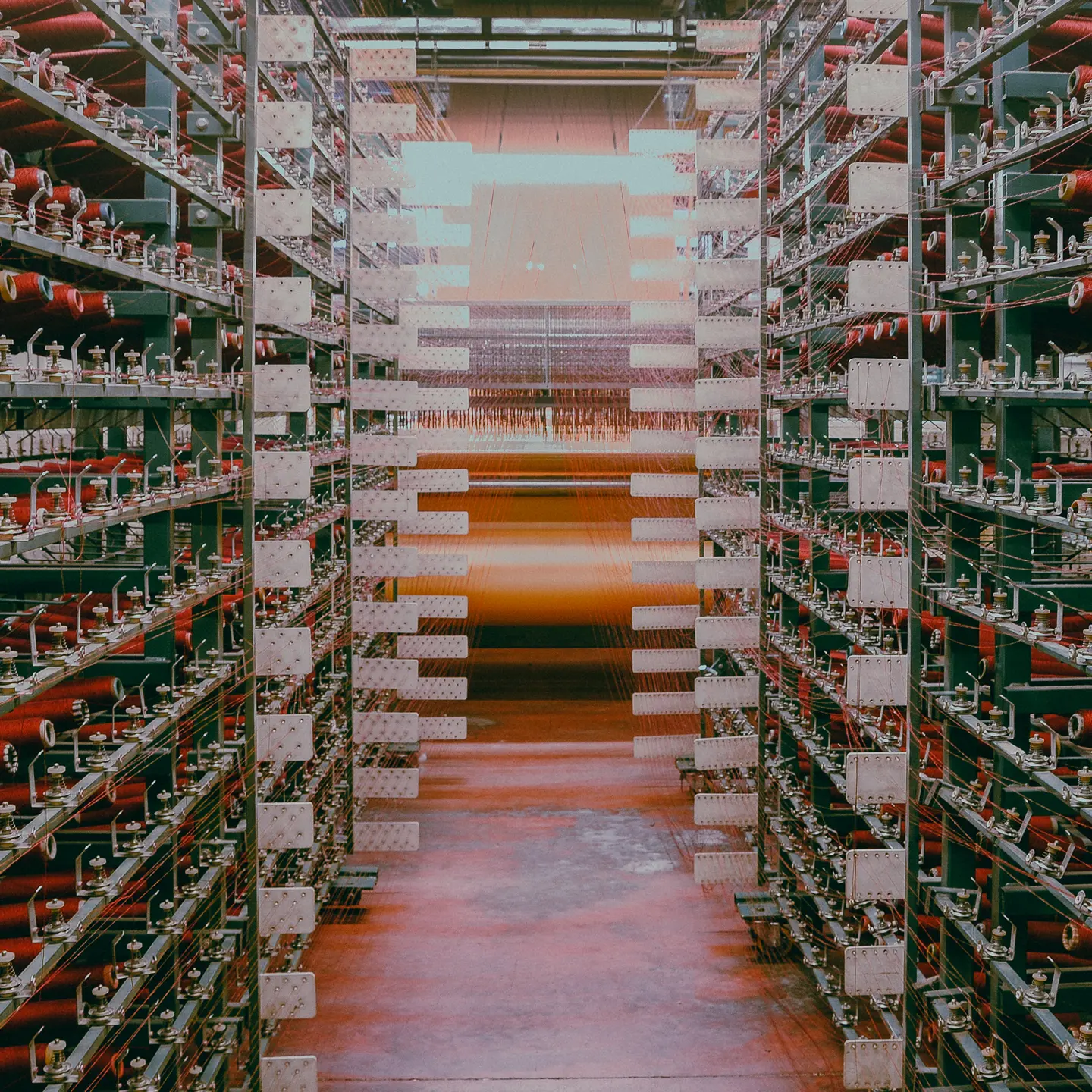Imatex acquisisce Prosetex: salve le competenze degli addetti